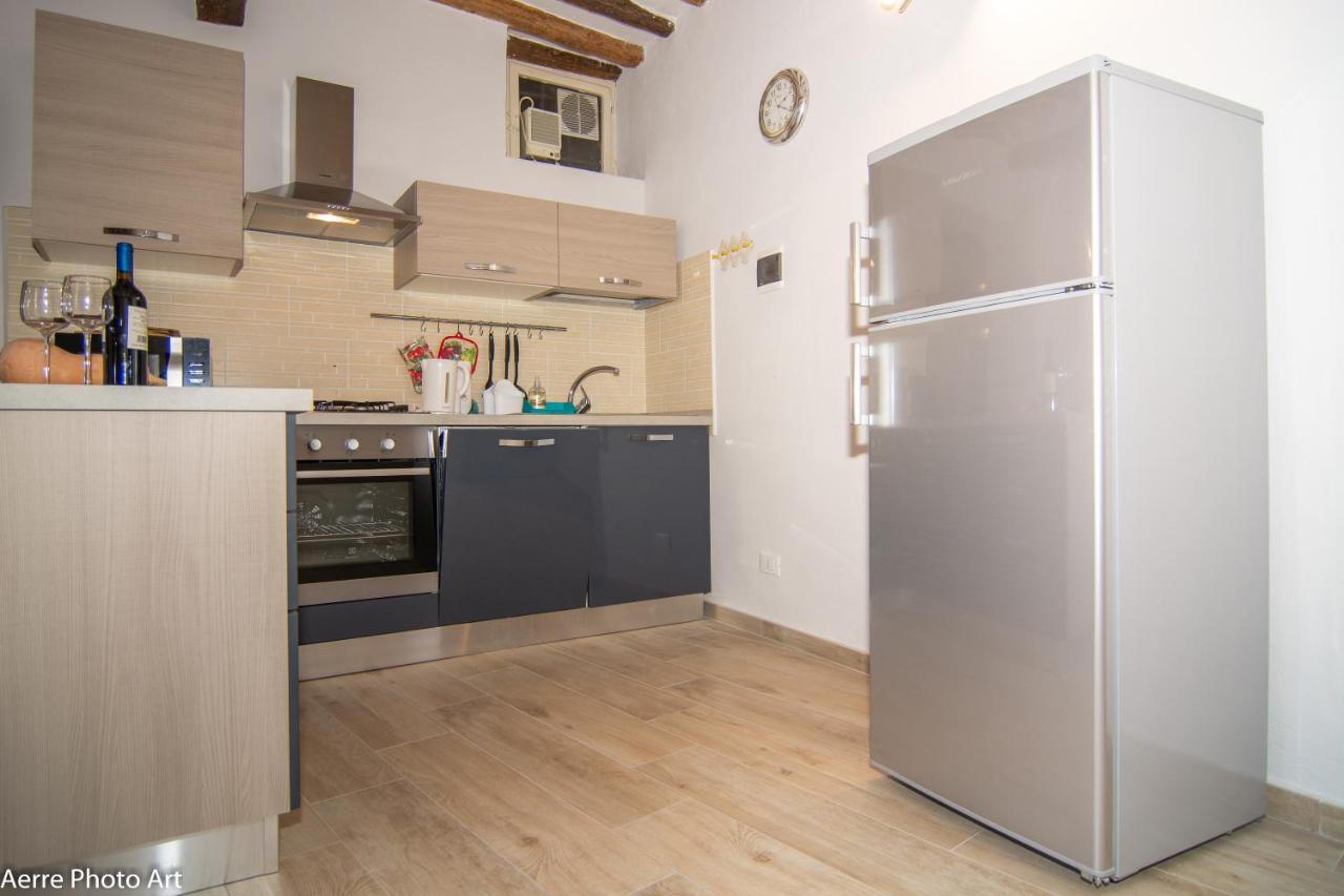루카 Casa Anfiteatro 아파트 외부 사진